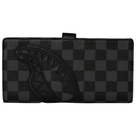 Sprayground Πορτοφόλι Midnight Chateau Wallet